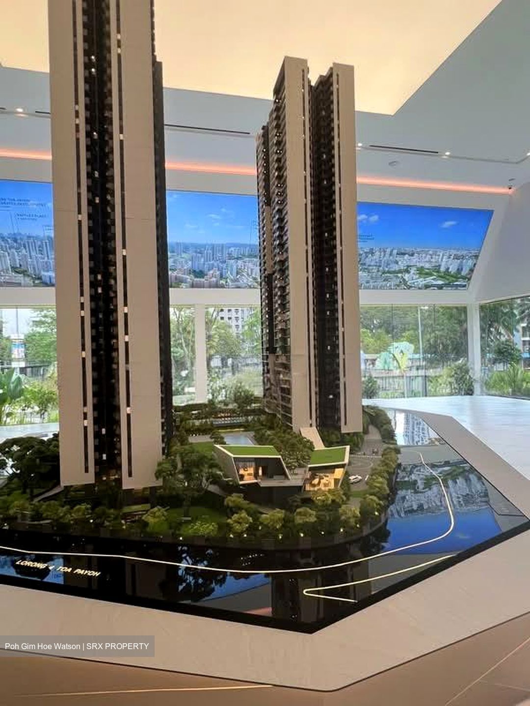 The Orie (D12), Condominium #572188541